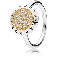 Anello Pandora Donna in Argento 196231CZ-10 - 196231CZ-52
